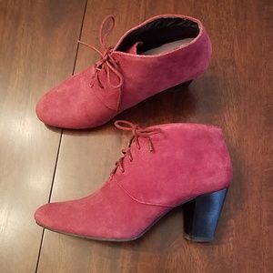 Isaac Mizrahi Live! Booties